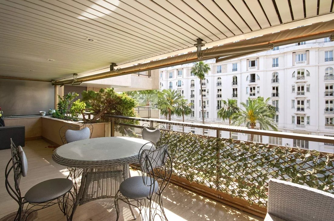Apartment in Cannes, Provence-Alpes-Côte d'Azur, France 3 - 18042796