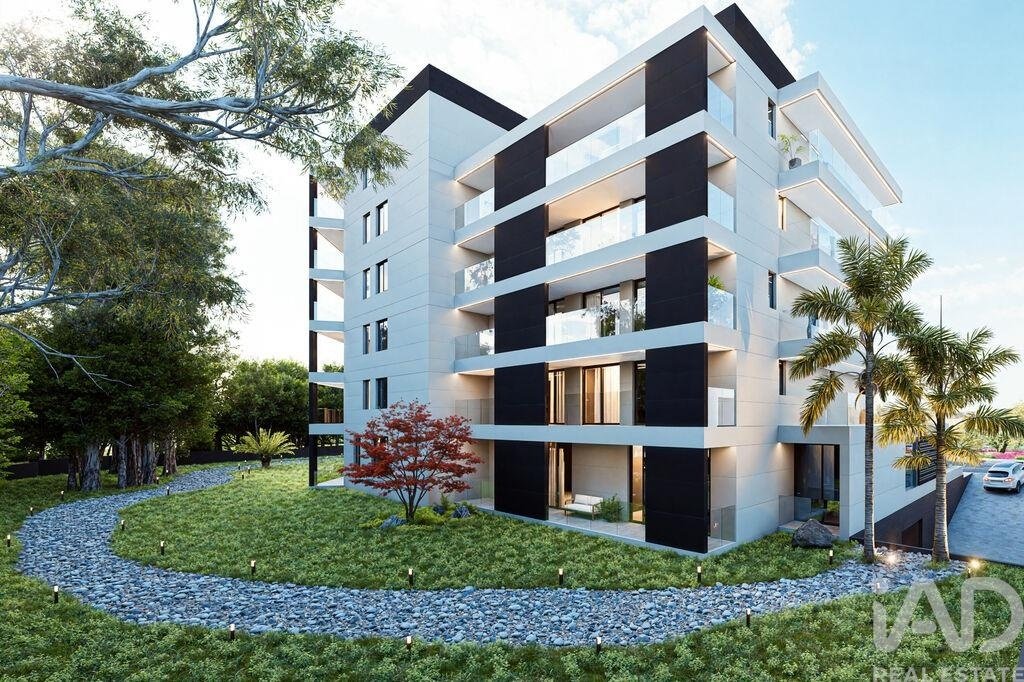 Apartment in Pedroucos, Porto District, Portugal 1 - 18045815