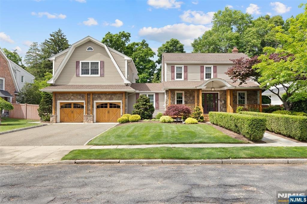 House in Oradell, New Jersey, United States 1 - 18031560