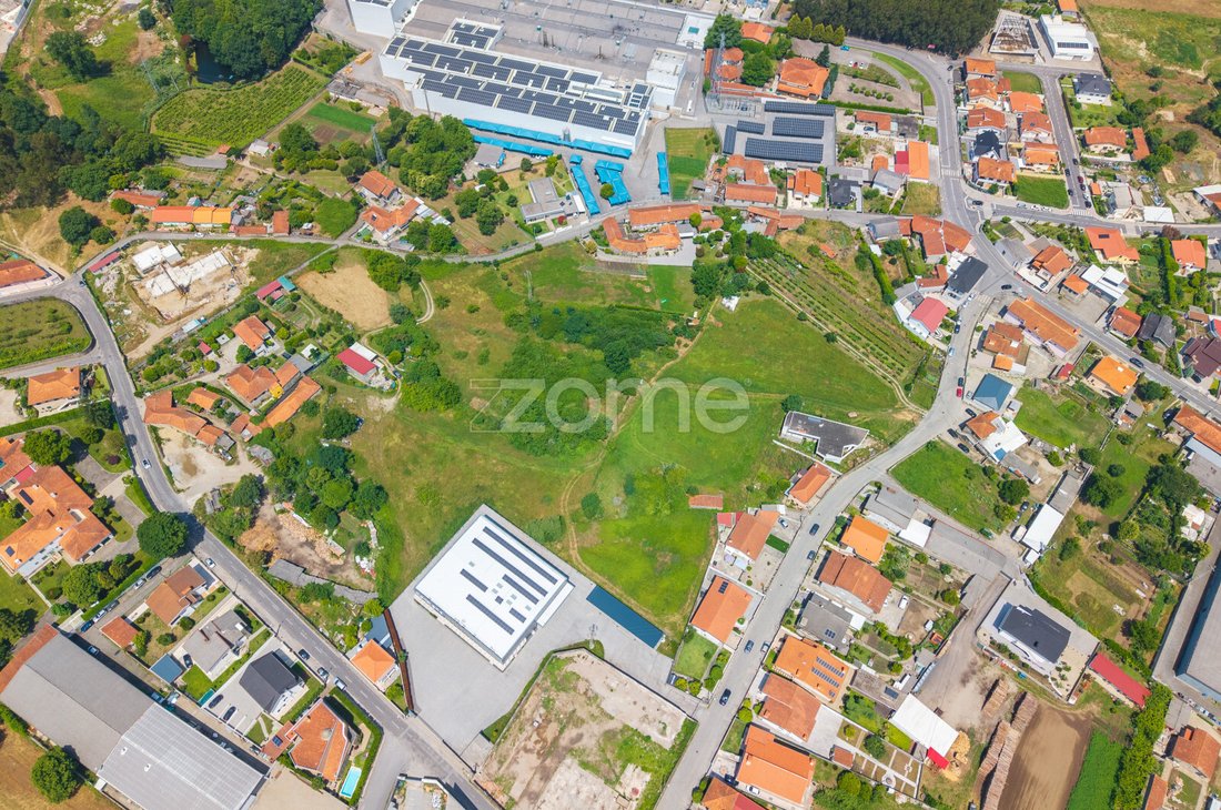 Land in Aves, Porto District, Portugal 1 - 18049174