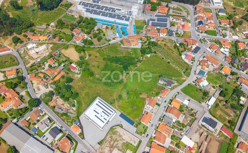 Land in Aves, Porto District, Portugal 1