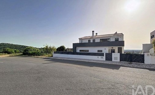 Residenza a Santiago do Cacem, Santa Cruz e Sao Bartolomeu da Serra, Setúbal Municipality, Portogallo 1