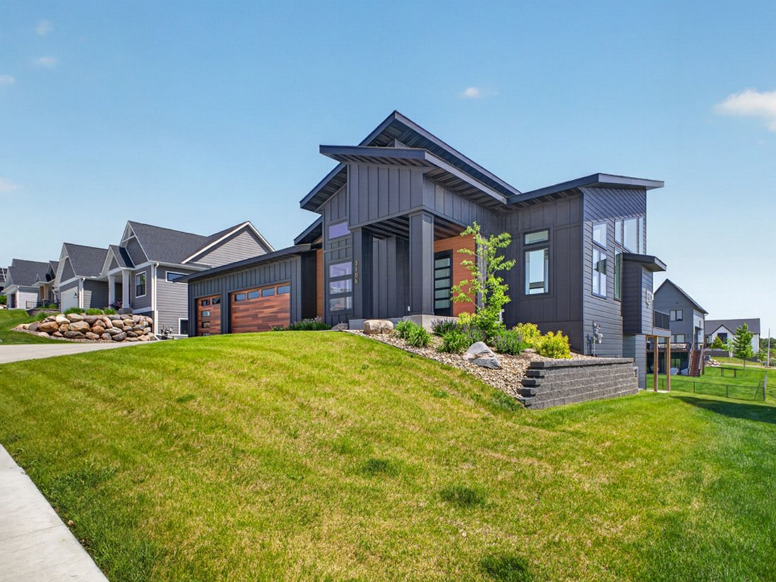 House in Rochester, Minnesota, United States 1 - 18039624