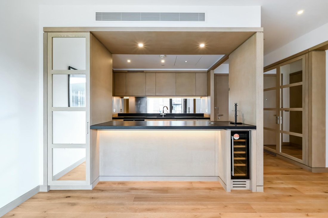 Apartment in New Covent Garden, Wandsworth (Greater London), England 2 - 18036209