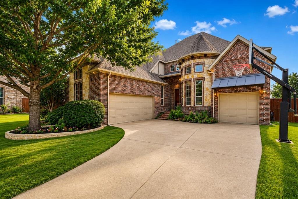 House in Frisco, Texas, United States 1 - 18050926