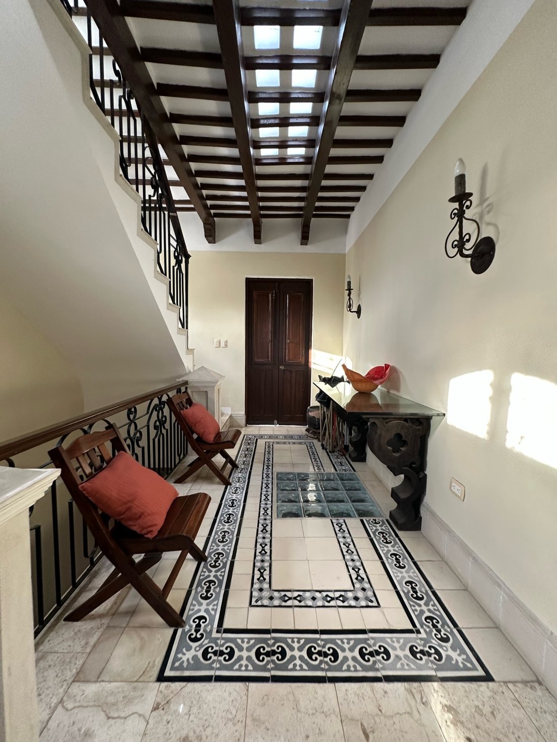 Casa en Mérida, Yucatán, México 5 - 18035797