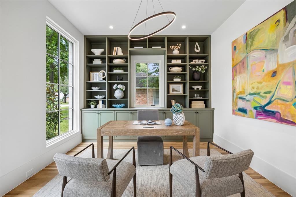 House in Dallas, Texas, United States 5 - 18042068