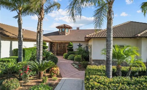 House in Temecula, California, United States 1
