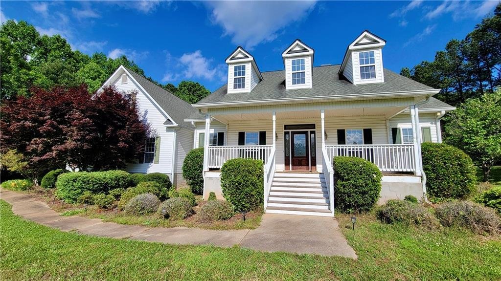 House in Griffin, Georgia, United States 1 - 18046707
