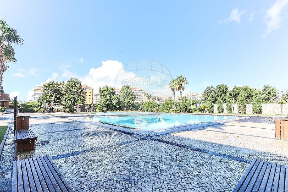 Appartement à Carcavelos et Parede, Lisbonne, Portugal 4 - 18038110