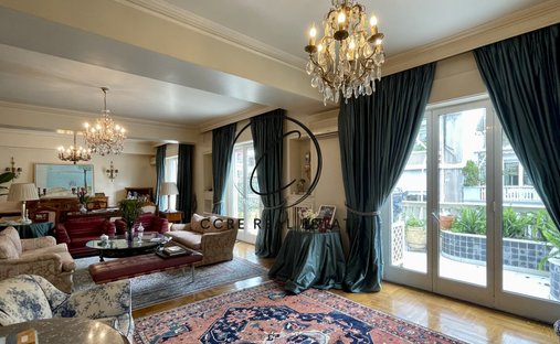 Apartment in Sunoikia Kolonakiou, 1st District of Athens, Athens 1