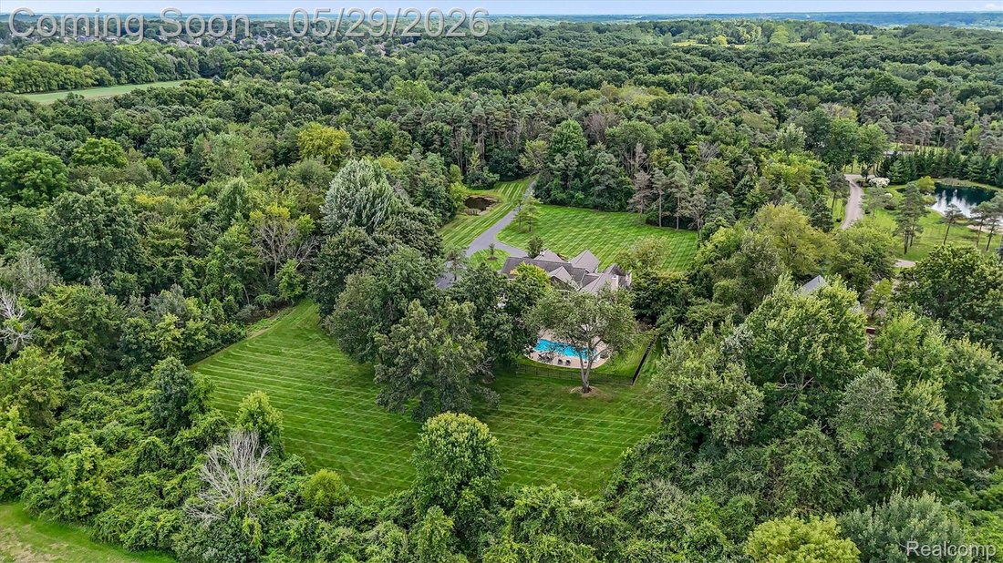 House in Rochester, Michigan, United States 4 - 18045134