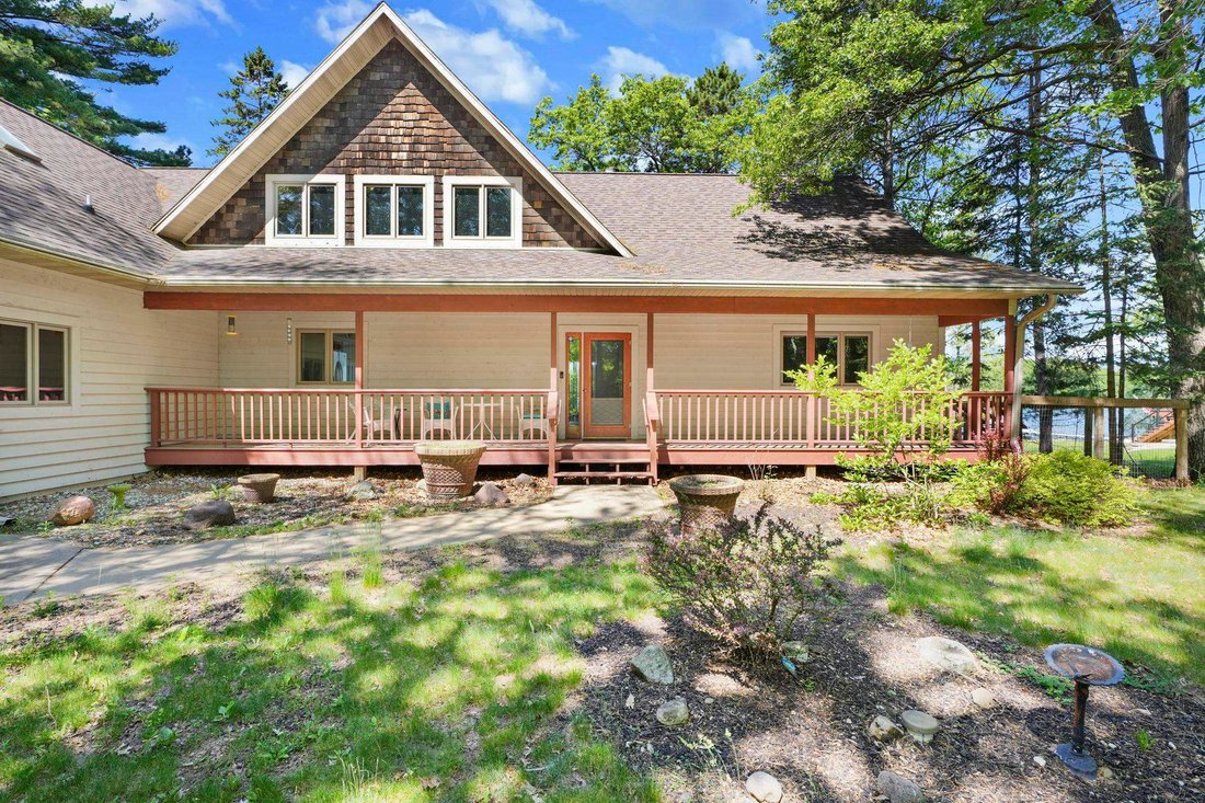 House in Montello, Wisconsin, United States 4 - 18036544