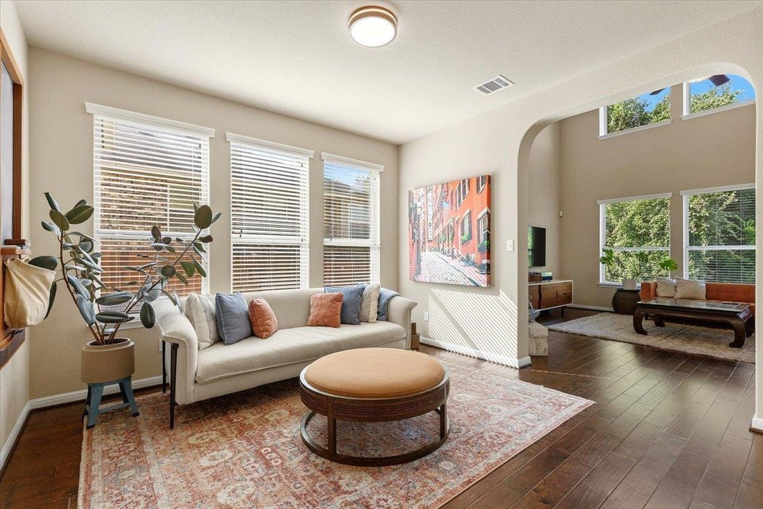 House in Austin, Texas, United States 2 - 18048363