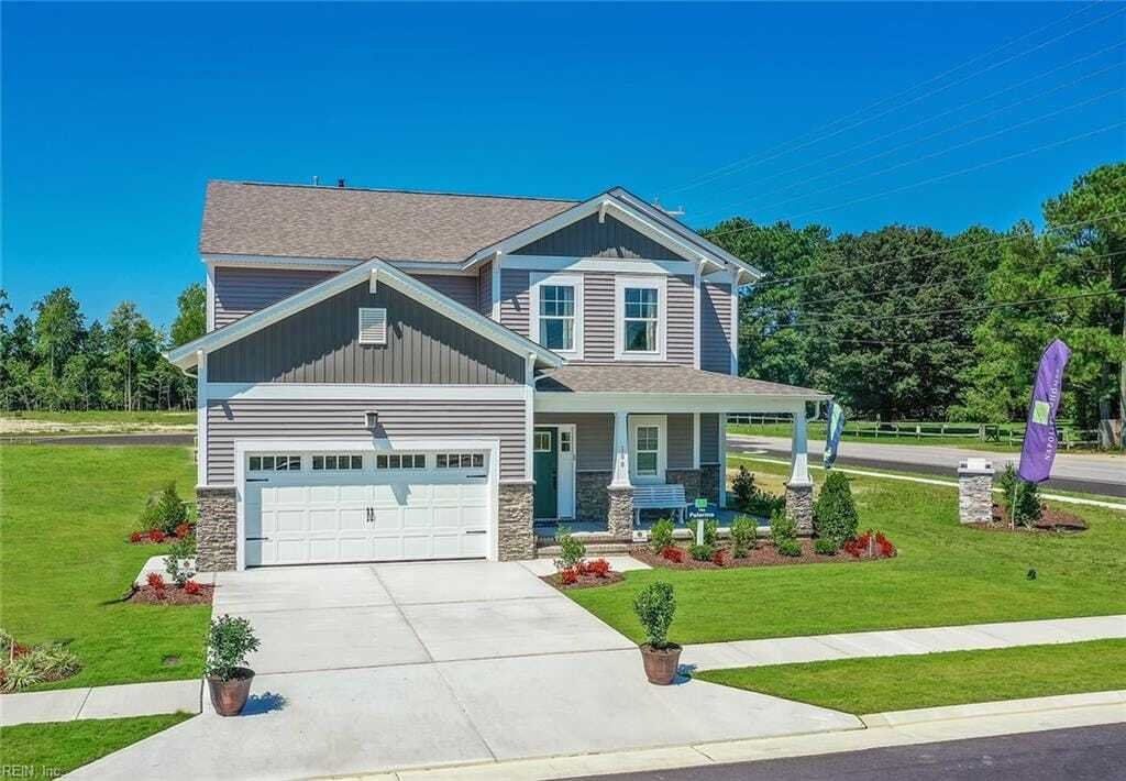 House in Suffolk, Virginia, United States 2 - 18038056