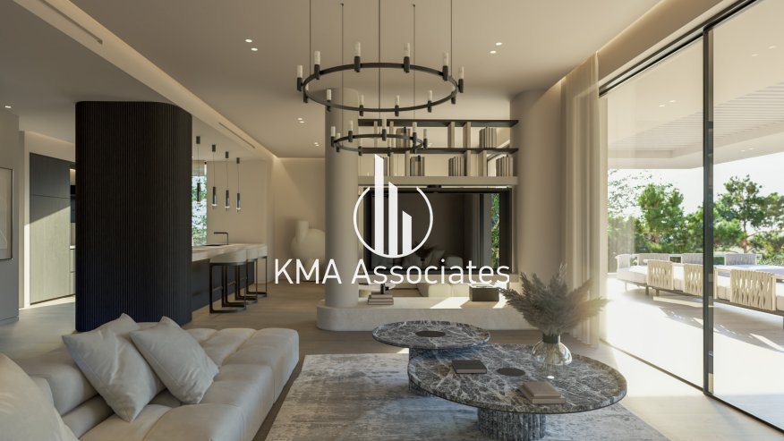 Apartment in Voula, Attica, Greece 1 - 18037566