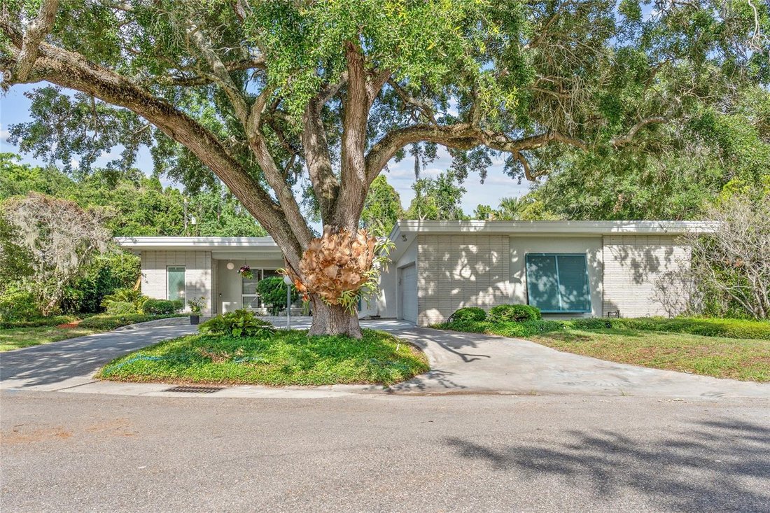 House in Winter Park, Florida, United States 1 - 18048323