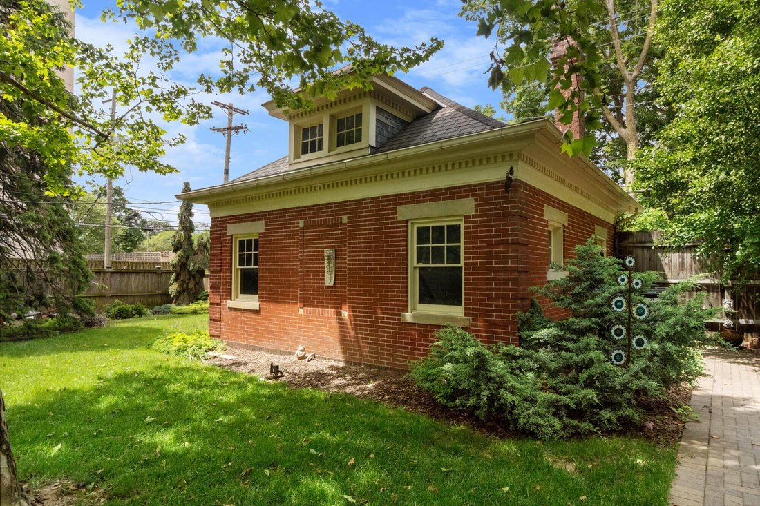 House in Columbus, Ohio, United States 3 - 17981787