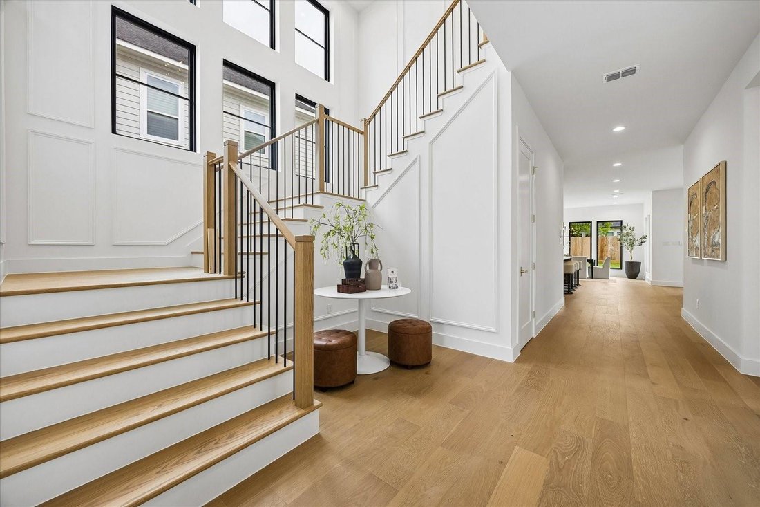 House in Houston, Texas, United States 3 - 18041838