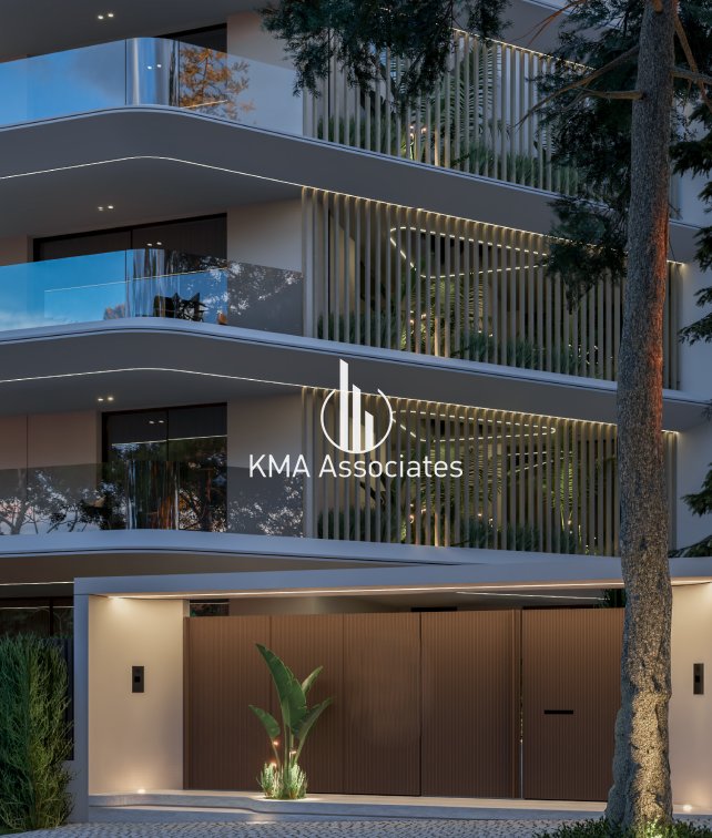 Apartment in Voula, Attica, Greece 5 - 18037574