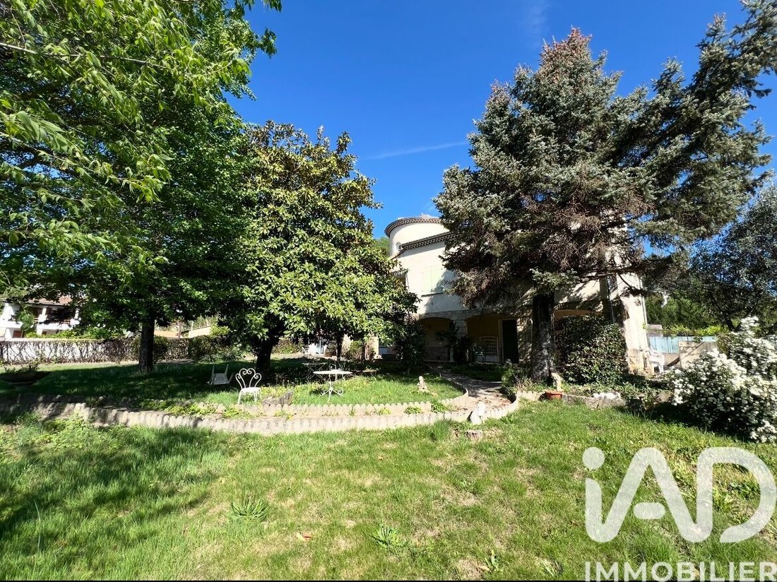 House in Vals-les-Bains, Auvergne-Rhône-Alpes, France 3 - 18046336