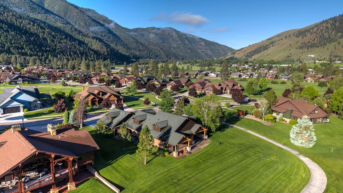 House in Missoula, Montana, United States 4 - 17417845