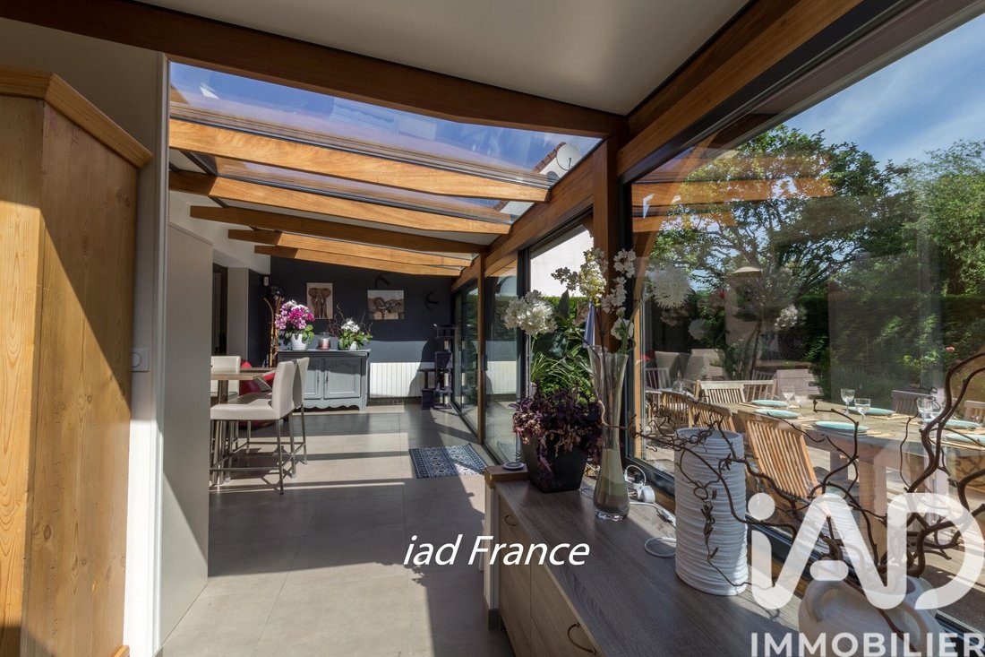 House in Bas, Maule, France 3 - 18046279