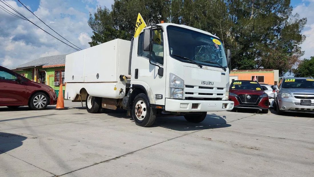 Pickup in HAINES CITY, FL, United States 4 - 17095996