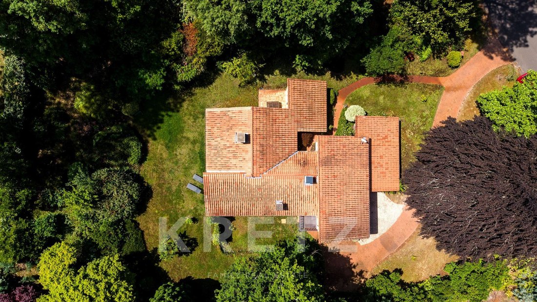 House in Soorts-Hossegor, Nouvelle-Aquitaine, France 4 - 18051957