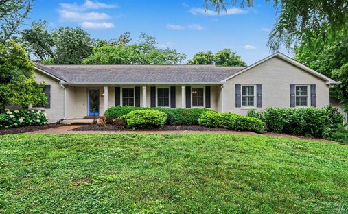 Haus in Nashville, Tennessee, Vereinigte Staaten 1