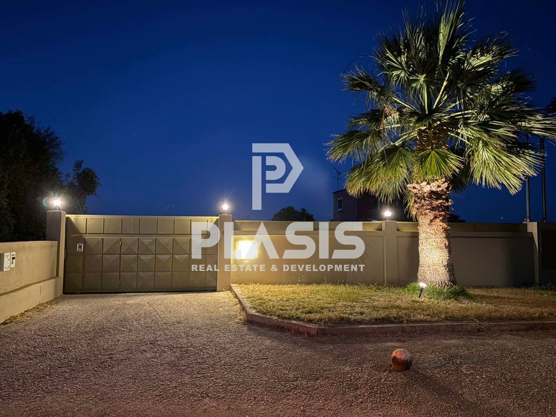 Villa in Marathonas, Attica, Greece 1 - 18038069