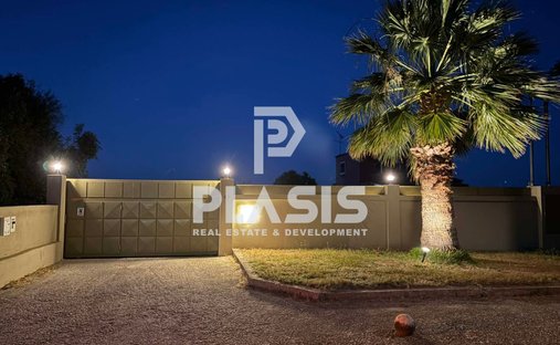Villa in Marathonas, Attica, Greece 1
