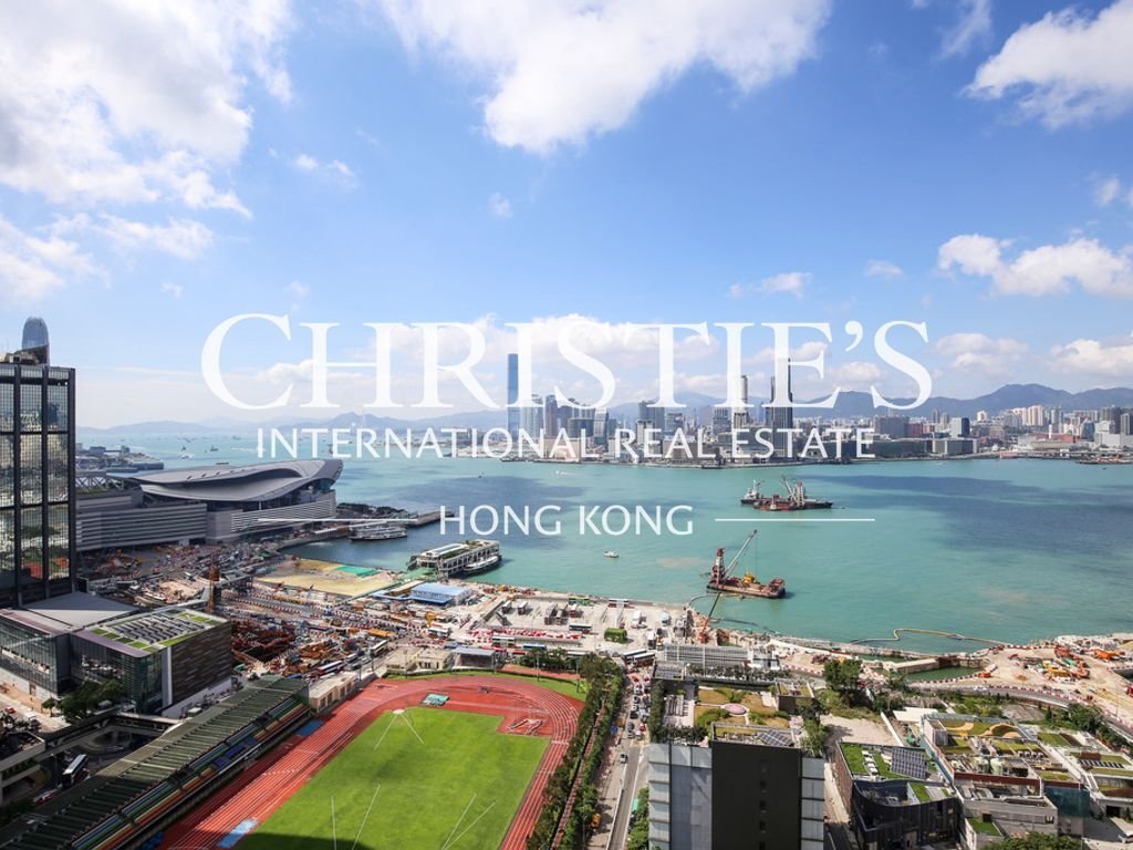Apartment in Hong Kong, Hong Kong 1 - 18046158
