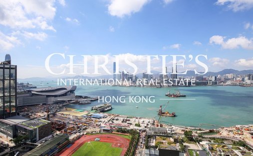 Apartment in Hong Kong, Hong Kong 1