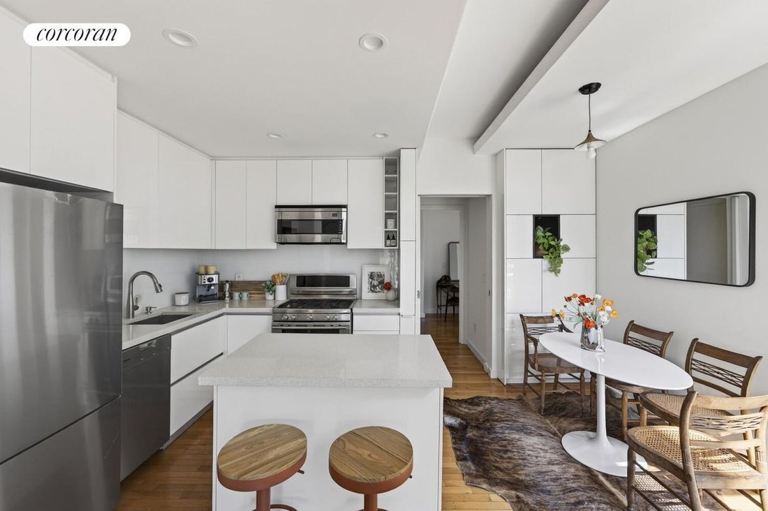 Condo in New York, New York, United States 5 - 18037820