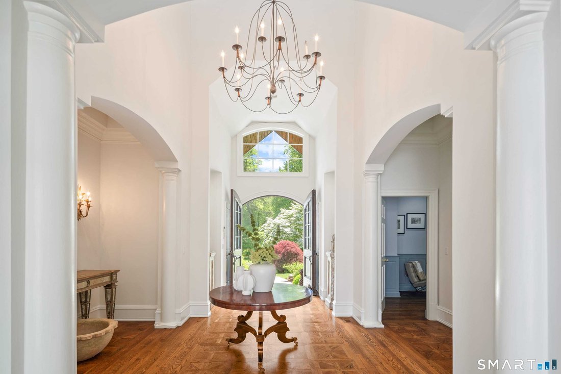 House in New Canaan, Connecticut, United States 5 - 18049407