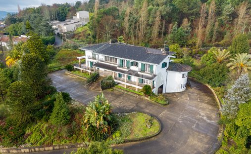 Casa en Tagilde e Vizela (Sao Paio), Braga, Portugal 1