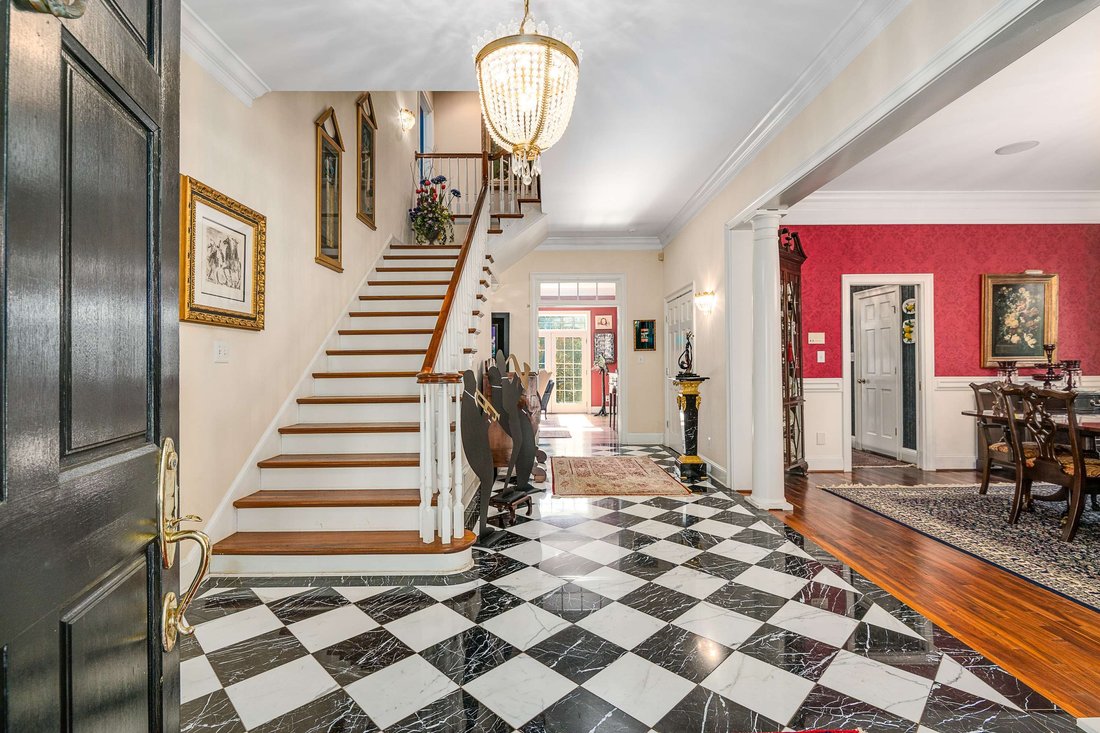 Maison à Newnan, Géorgie, États-Unis 5 - 18039641