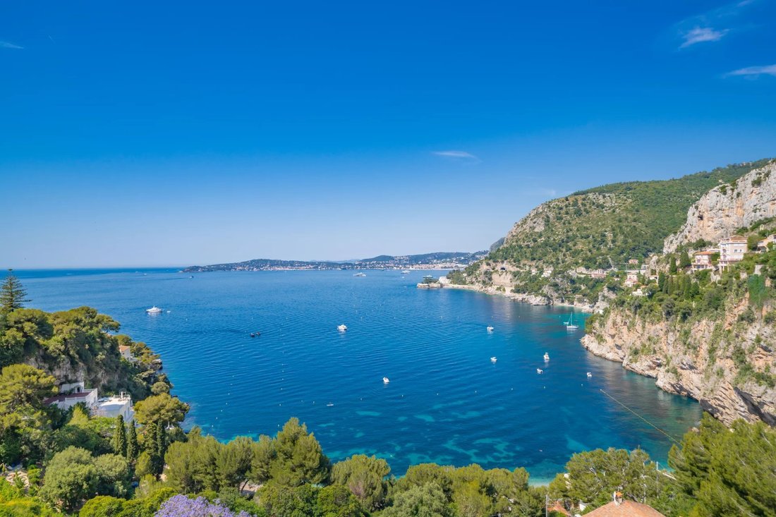 Apartment in Cap-d'Ail, Provence-Alpes-Côte d'Azur, France 2 - 18038377