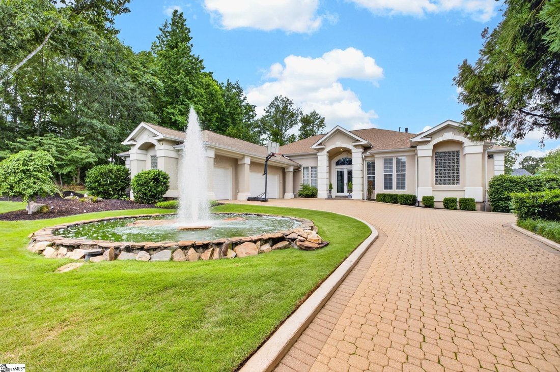 House in Greenville, South Carolina, United States 2 - 17812416