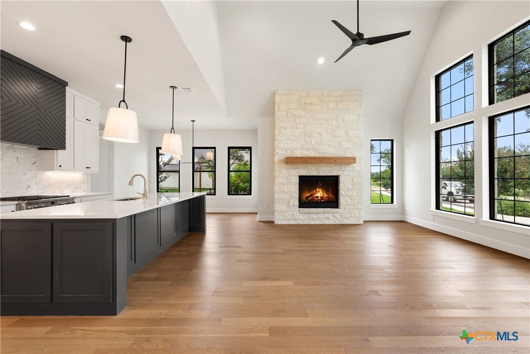 House in Salado, Texas, United States 5 - 18040447