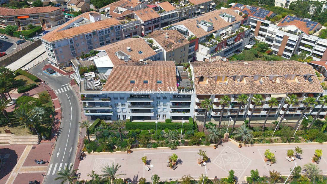 Apartment in Iscles, Saint-Raphaël, France 3 - 18039125