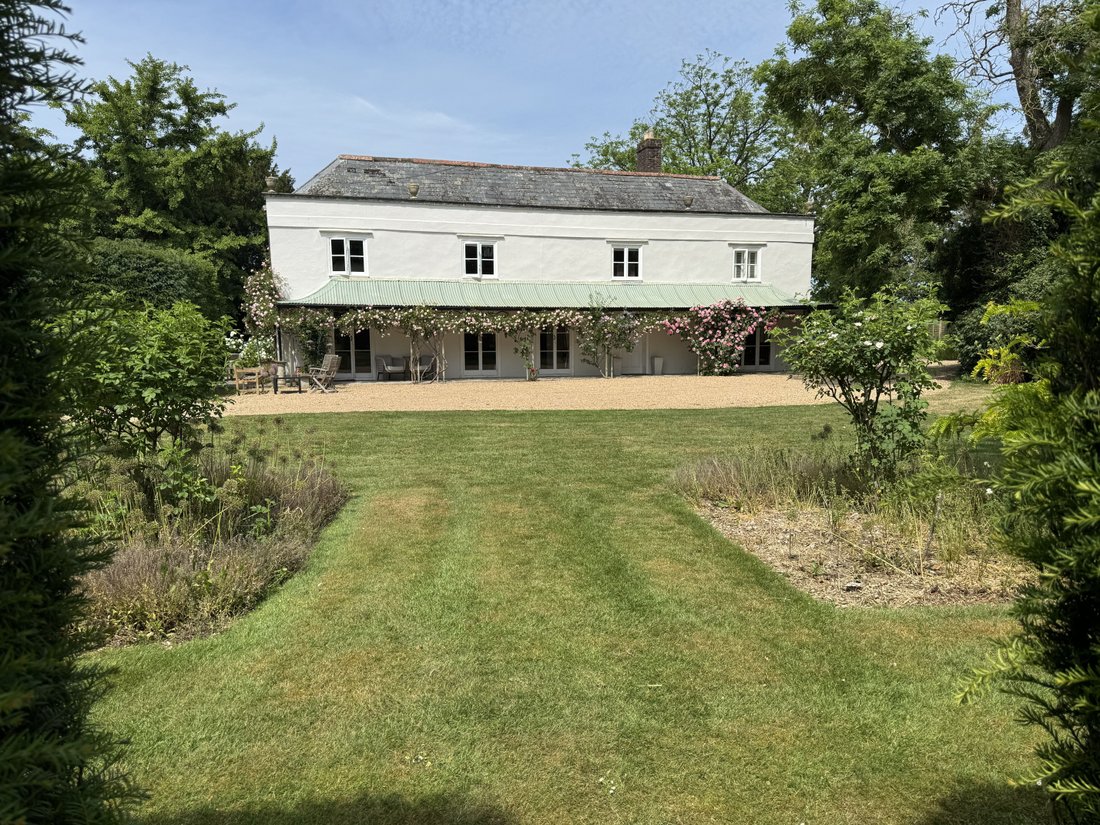 House in Furzeley Corner, Denmead, England 1 - 17449547