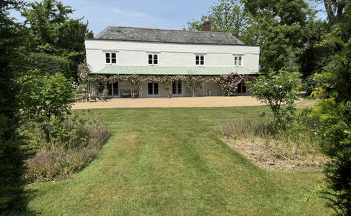 Casa a Furzeley Corner, Denmead, Inghilterra 1