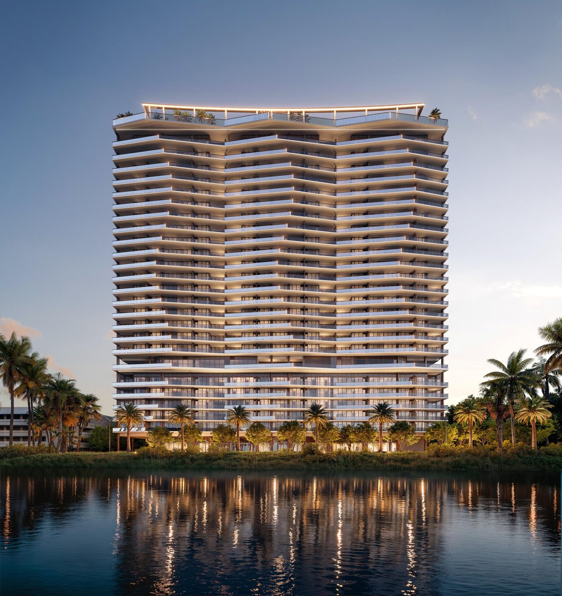 Condo in West Palm Beach, Florida, United States 1 - 18037700