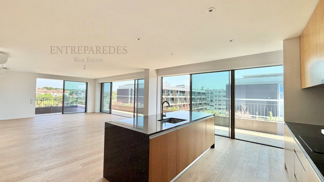 Apartment in Matosinhos e Leca da Palmeira, Porto District, Portugal 3 - 18038724