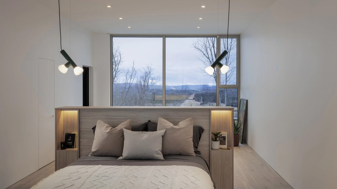 House in La Conception, Quebec, Canada 4 - 18038940