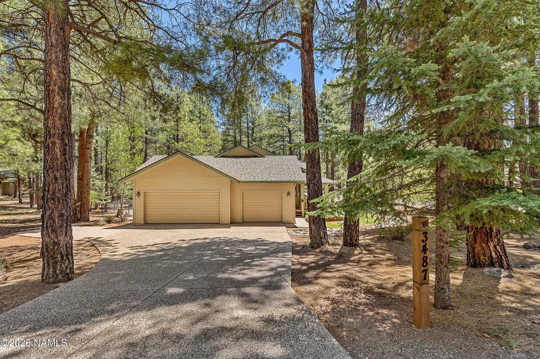 House in Flagstaff, Arizona, United States 4 - 18040173