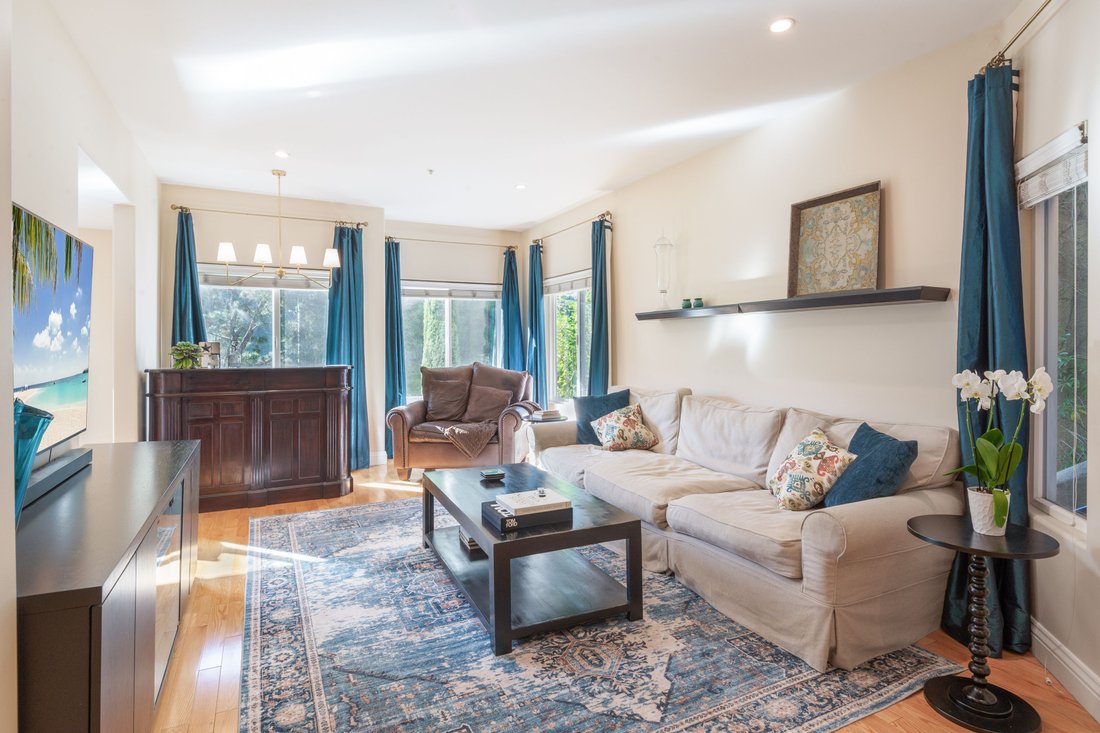House in Los Angeles, California, United States 4 - 18039879