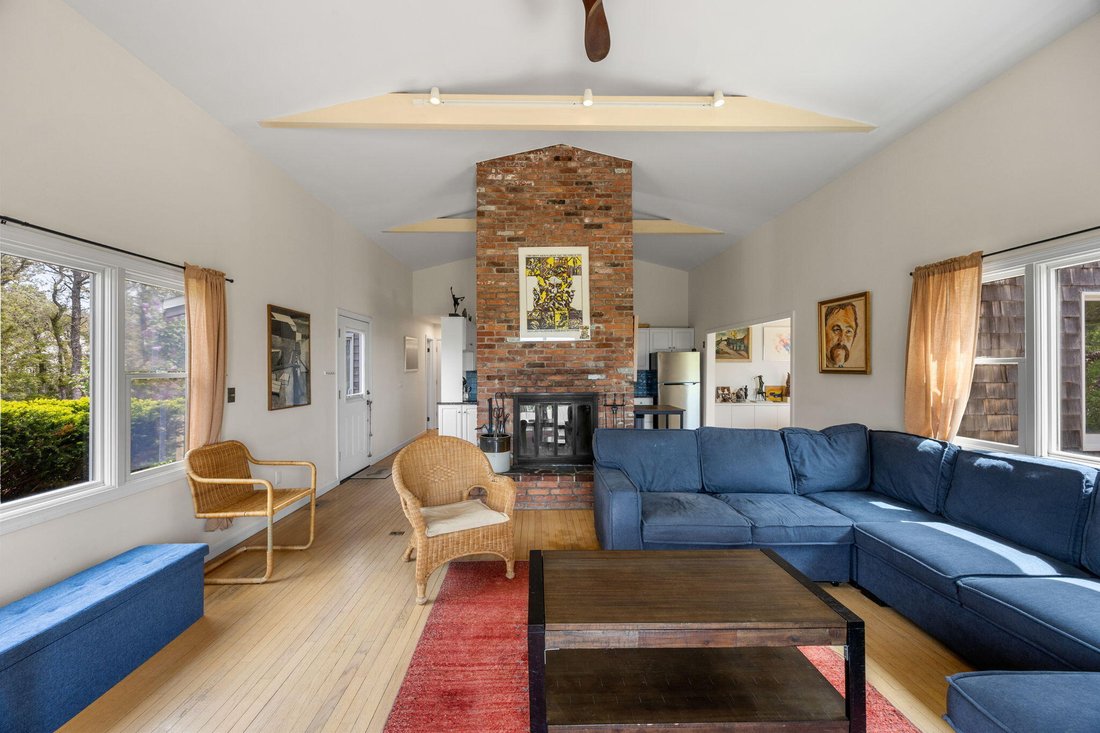 House in Truro, Massachusetts, United States 4 - 18051024